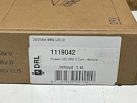Drl flowair leo drv d communicatiemodule voor leo d2 - afbeelding 4 van  4