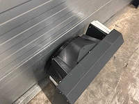 Drl flowair system line leo el l gbs luchtverwarmer - afbeelding 17 van  17