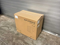 Drl flowair system line leo el l gbs luchtverwarmer - afbeelding 9 van  17