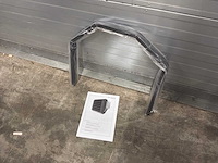 Drl flowair system line leo el l gbs luchtverwarmer - afbeelding 13 van  17