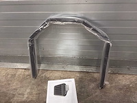 Drl flowair system line leo el l gbs luchtverwarmer - afbeelding 14 van  17