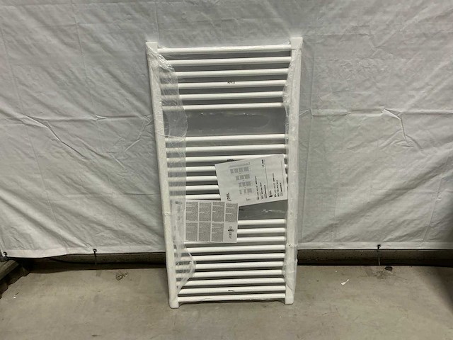 Drl handdoekradiator - afbeelding 1 van  3