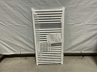 Drl handdoekradiator - afbeelding 1 van  3