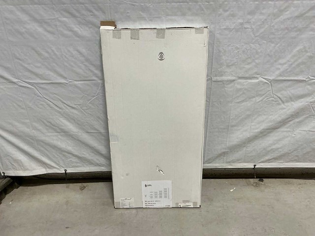 Drl handdoekradiator - afbeelding 3 van  3