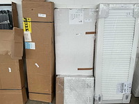Drl lisa cv 4x1/2” radiator - afbeelding 1 van  3
