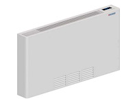 Drl lucca vnt 8000 wandconvector - afbeelding 1 van  5