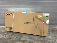 Drl lucca vnt 8000 wandconvector - afbeelding 3 van  5