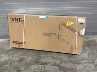 Drl lucca vnt 8000 wandconvector - afbeelding 4 van  5