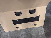 Drl oasi ht infrarood terrasverwarming 2000w - afbeelding 3 van  12