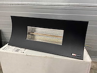 Drl oasi ht infrarood terrasverwarming 2000w - afbeelding 5 van  12
