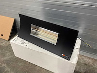 Drl oasi ht infrarood terrasverwarming 2000w - afbeelding 7 van  12