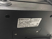 Drl oasi ht infrarood terrasverwarming 2000w - afbeelding 10 van  12