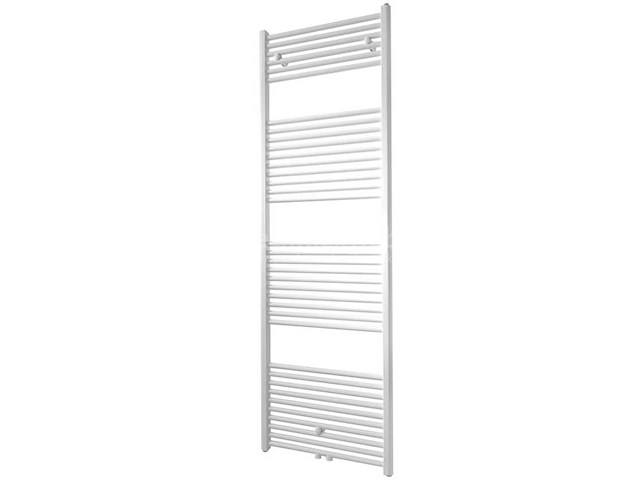 Drl products - lisa - - handdoek designradiator elektrisch - afbeelding 1 van  5