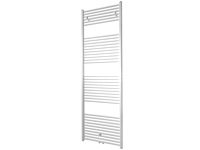 Drl products - lisa - - handdoek designradiator elektrisch - afbeelding 1 van  5