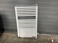 Drl v elektrische badkamerradiator blow 500w - afbeelding 4 van  11