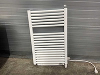 Drl v elektrische badkamerradiator blow 500w - afbeelding 5 van  11