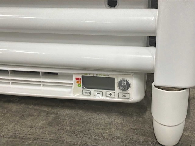 Drl v elektrische badkamerradiator blow 500w - afbeelding 7 van  11
