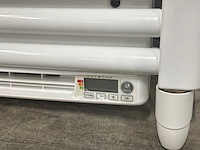 Drl v elektrische badkamerradiator blow 500w - afbeelding 7 van  11