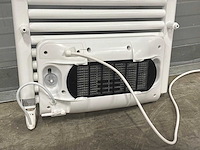 Drl v elektrische badkamerradiator blow 500w - afbeelding 8 van  11