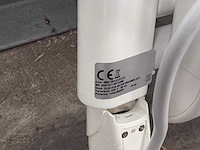 Drl v elektrische badkamerradiator blow 500w - afbeelding 9 van  11