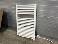 Drl v elektrische badkamerradiator blow 500w - afbeelding 1 van  11