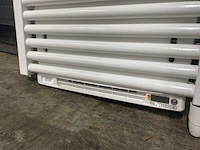 Drl v elektrische badkamerradiator blow 500w - afbeelding 6 van  11