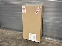 Drl v elektrische badkamerradiator blow 500w - afbeelding 10 van  11