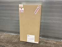 Drl v elektrische badkamerradiator blow 500w - afbeelding 11 van  11