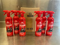 Dr.marcus titanium car interior cleaner - 750 ml (6x) - afbeelding 1 van  8