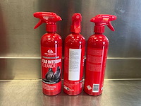 Dr.marcus titanium car interior cleaner - 750 ml (6x) - afbeelding 2 van  8