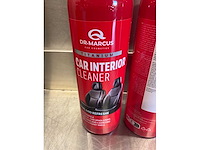 Dr.marcus titanium car interior cleaner - 750 ml (6x) - afbeelding 4 van  8