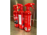 Dr.marcus titanium car interior cleaner - 750 ml (6x) - afbeelding 6 van  8