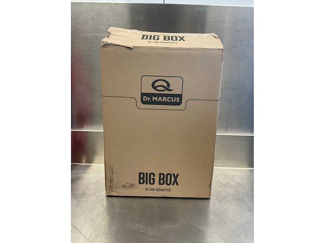 Dr.marcus titanium car interior cleaner - 750 ml (6x) - afbeelding 7 van  8