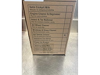 Dr.marcus titanium car interior cleaner - 750 ml (6x) - afbeelding 8 van  8