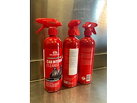 Dr.marcus titanium car interior cleaner - 750 ml (6x) - afbeelding 3 van  8
