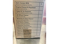 Dr.marcus titanium cockpit milk - 750 ml (6x) - afbeelding 3 van  7