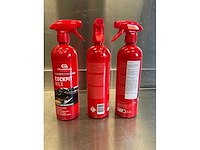 Dr.marcus titanium cockpit milk - 750 ml (6x) - afbeelding 4 van  7