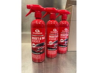 Dr.marcus titanium insect & tar remover - 750 ml (6x) - afbeelding 2 van  8