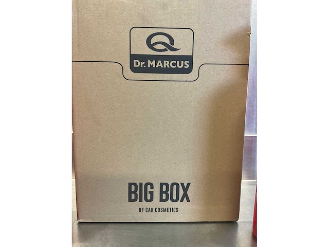 Dr.marcus titanium insect & tar remover - 750 ml (6x) - afbeelding 3 van  8