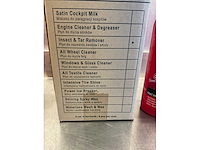 Dr.marcus titanium insect & tar remover - 750 ml (6x) - afbeelding 4 van  8