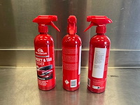 Dr.marcus titanium insect & tar remover - 750 ml (6x) - afbeelding 5 van  8