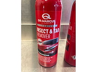 Dr.marcus titanium insect & tar remover - 750 ml (6x) - afbeelding 8 van  8