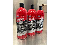 Dr.marcus titanium shining car shampoo - 1000 ml (6x) - afbeelding 2 van  8