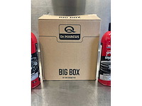 Dr.marcus titanium shining car shampoo - 1000 ml (6x) - afbeelding 3 van  8