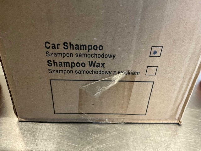 Dr.marcus titanium shining car shampoo - 1000 ml (6x) - afbeelding 4 van  8