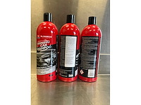 Dr.marcus titanium shining car shampoo - 1000 ml (6x) - afbeelding 5 van  8