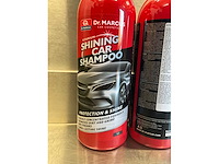Dr.marcus titanium shining car shampoo - 1000 ml (6x) - afbeelding 6 van  8
