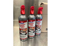 Dr.marcus titanium shining spray wax - 750 ml (6x) - afbeelding 2 van  4