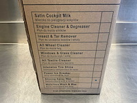 Dr.marcus titanium shining spray wax - 750 ml (6x) - afbeelding 4 van  4