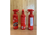 Dr.marcus titanium tire shine - 750 ml (6x) - afbeelding 4 van  7